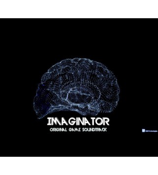 Imaginator - Original Game Soundtrack DLC Steam Key GLOBAL